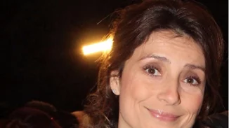 Ευδοκία Ρουμελιώτη: Το νέο εντυπωσιακό hair look της