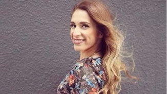 Αντιγόνη Ψυχράμη: Μετράει αντίστροφα για το πρώτο της παιδάκι