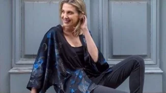 Έξαλλη η Νίκη Κάρτσωνα! Η οργισμένη ανάρτηση στο Facebook για το περιστατικό που την αγανάκτησε