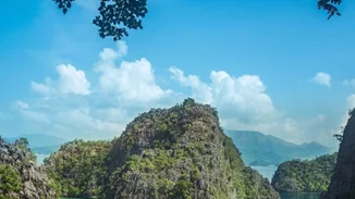 Palawan: Αυτός είναι ο Παράδεισος που θα γυριστεί το Nomads