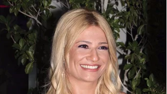 Οι Ελληνίδες celebrities παρέα με τα παιδιά τους στην πρώτη μέρα του σχολείου