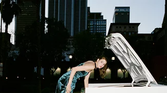 Juicy Couture | Η μεταμόρφωση του brand ολοκληρώθηκε με τη νέα καμπάνια