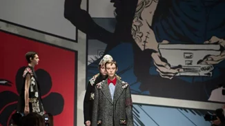Prada, Fendi S/S '18: Τα ωραιότερα looks των συλλογών