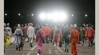 Marc Jacobs- Michael Kors S/S '18 | Χρώμα, έμπνευση και ανάλαφρη διάθεση