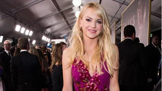 Anna Faris: Πρώτη εμφάνιση μετά το διαζύγιο με τον Chris Pratt