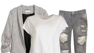 Τι να φορέσω σήμερα 07-09-2017;