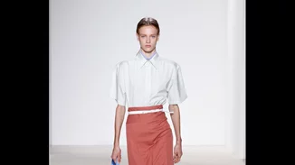 Victoria Beckham, Alexander Wang Άνοιξη/Καλοκαίρι 2018