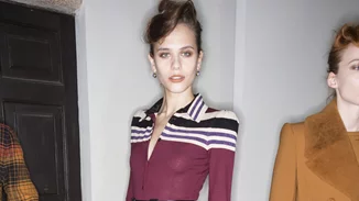 Φούστες 2018: Τα ωραιότερα outfits που είδαμε στην πασαρέλα