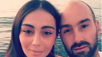 Ολυμπία Χοψονίδου: Η φωτογραφία που ανέβασε στον 9ο μήνα της εγκυμοσύνης της