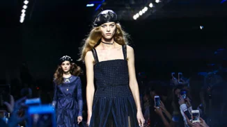 Οι μεγαλύτεροι οίκοι μόδας απαγορεύουν και επίσημα τα υπερβολικά αδύνατα μοντέλα