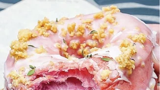 Millennial Pink: Ναι, μπορείς να το φας