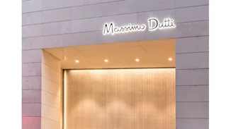 Massimo Dutti | Το ανανεωμένο flagship store είναι πιο όμορφο από ποτέ!