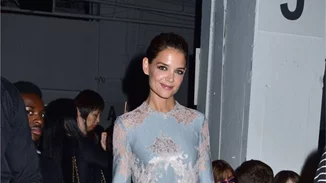 Katie Holmes, Paris Hilton, Nicki Minaj και πολλοί ακόμα celebrities στο front row