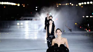 Dior, Saint Laurent S/S '18 | Το ιδανικό ξεκίνημα της Εβδομάδας Μόδας του Παρισιού