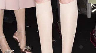 Μόδα παπούτσια χειμώνας 2018: Αυτές είναι οι κορυφαίες τάσεις της σεζόν