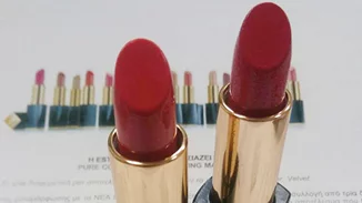 Η beauty blogger προτείνει τα πιο hot φθινοπωρινά προϊόντα μακιγιάζ (Mέρος 2ο)