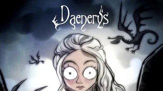 Πώς θα ήταν οι χαρακτήρες του Game of Thrones αν τους δημιουργούσε ο Tim Burton;