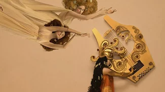 Οι πίνακες του Gustav Klimt αναδημιουργούνται με αληθινά μοντέλα