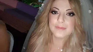 Όλγα Κιουρτσάκη | Η κόρη της Άντζελας Δημητρίου παντρεύτηκε!