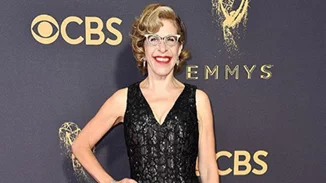 Jackie Hoffman: Έχασε το βραβείο και δεν μπόρεσε να κρύψει την απογοήτευση της!