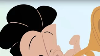 Το βίντεο για το «τέρας» της κατάθλιψης που αξίζει να δεις