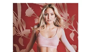 Kate Hudson: H δήλωση που εξόργισε τους fans της