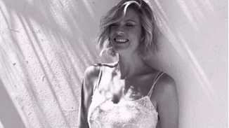 Βίκυ Καγιά: Η νέα φωτογραφία με φουσκωμένη κοιλίτσα