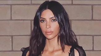 Kim Kardashian: Γιατί δε θα παραβρεθεί στην Εβδομάδα Μόδας στο Παρίσι;