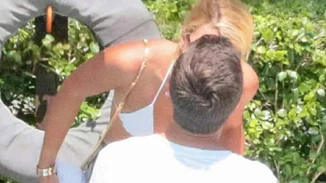 Scott Disick - Sofia Richie: Η φωτογραφία που επιβεβαιώνει τη σχέση τους