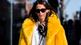 Εβδομάδα Μόδας Λονδίνου: Editors και fashionistas προειδοποιούνται να μη φορέσουν οτιδήποτε γούνινο