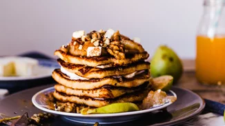 Συνταγές για πρωινό | 4 λάτρεις του μοιράζονται τις πιο λαχταριστές ιδέες τους