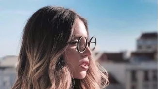 Αθηνά Οικονομάκου: Μαγευτικές διακοπές στην Πορτογαλία