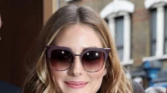 Olivia Palermo: Οι ωραιότερες εμφανίσεις της στην Εβδομάδα Μόδας του Λονδίνου