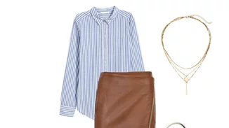 Τι να φορέσω σήμερα 06/09/2017;