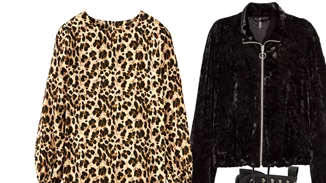 Τι να φορέσω σήμερα 11/09/2017;