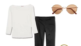 Τι να φορέσω σήμερα 13/09/2017;