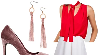 Τι να φορέσω σήμερα 15/09/2017;