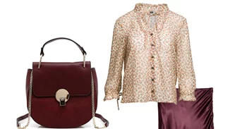 Τι να φορέσω 18/09/2017;