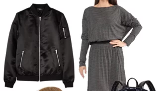 Τι να φορέσω σήμερα 02/10/2017;