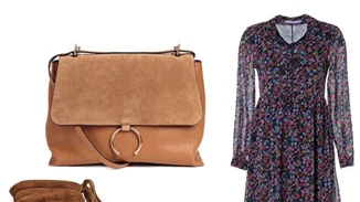 Τι να φορέσω σήμερα 25/09/2017;