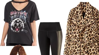 Τι να φορέσω σήμερα 06/10/2017;