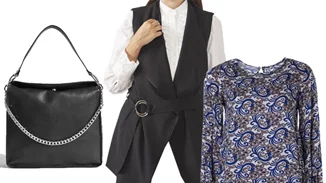 Τι να φορέσω σήμερα 29/09/2017;