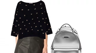 Τι να φορέσω σήμερα 21/09/2017;