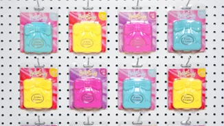 '90s gang: Αγαπάς αυτή τη δεκαετία; Η πιο νοσταλγική σειρά μακιγιάζ θα σε κάνει να την αναπολήσεις