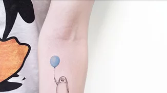 Ahmet Cambaz: Σου δίνει ιδέες για το επόμενο τατουάζ σου!