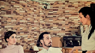 Πώς θα καταλάβεις ότι επέλεξες ένα πραγματικά κακό εστιατόριο