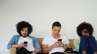 Μήπως πάσχεις από Nomophobia και δεν το έχεις καταλάβει;