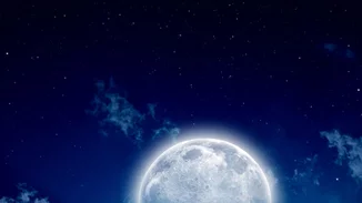 Πανσέληνος στους Ιχθύες στις 6 Σεπτεμβρίου