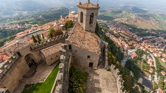 Αυτή είναι η λιγότερο γνωστή χώρα στην Ευρώπη