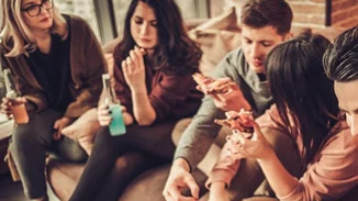 Πώς να μην πάρεις κιλά σαν πρωτοετής φοιτήτρια; Η διαιτολόγος προτείνει!